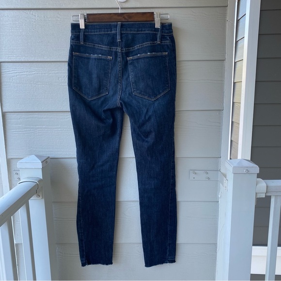 FRAME DENIM Le High Skinny Jean - Picture 3 of 13